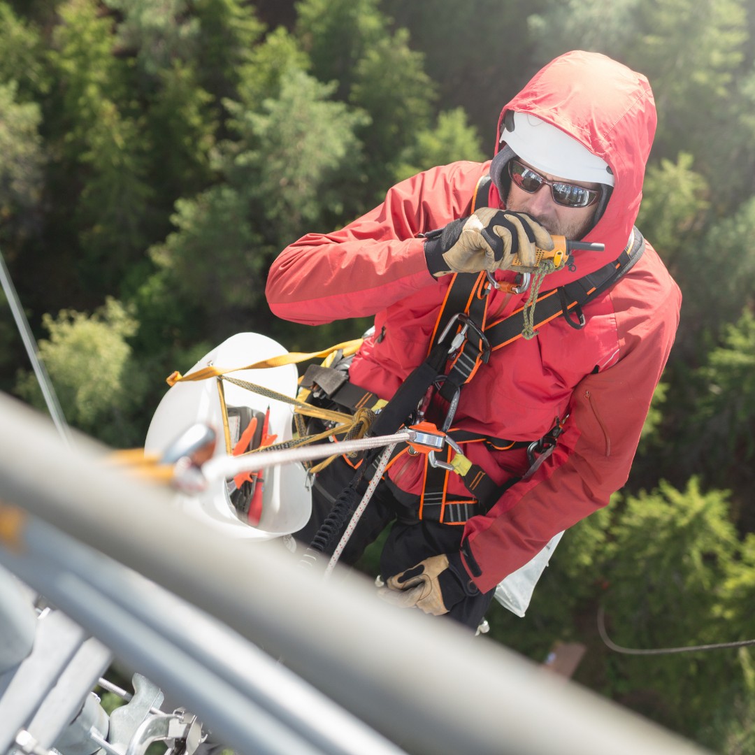 Occupational Health and Safety Service