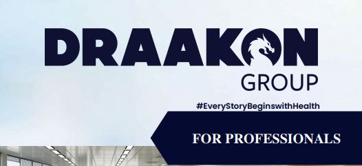 DRAAKON CLEANING PRODUCTS