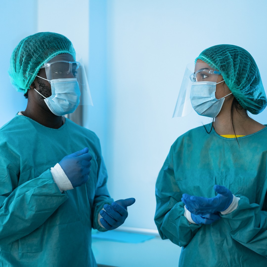 Health Equipment Supply 