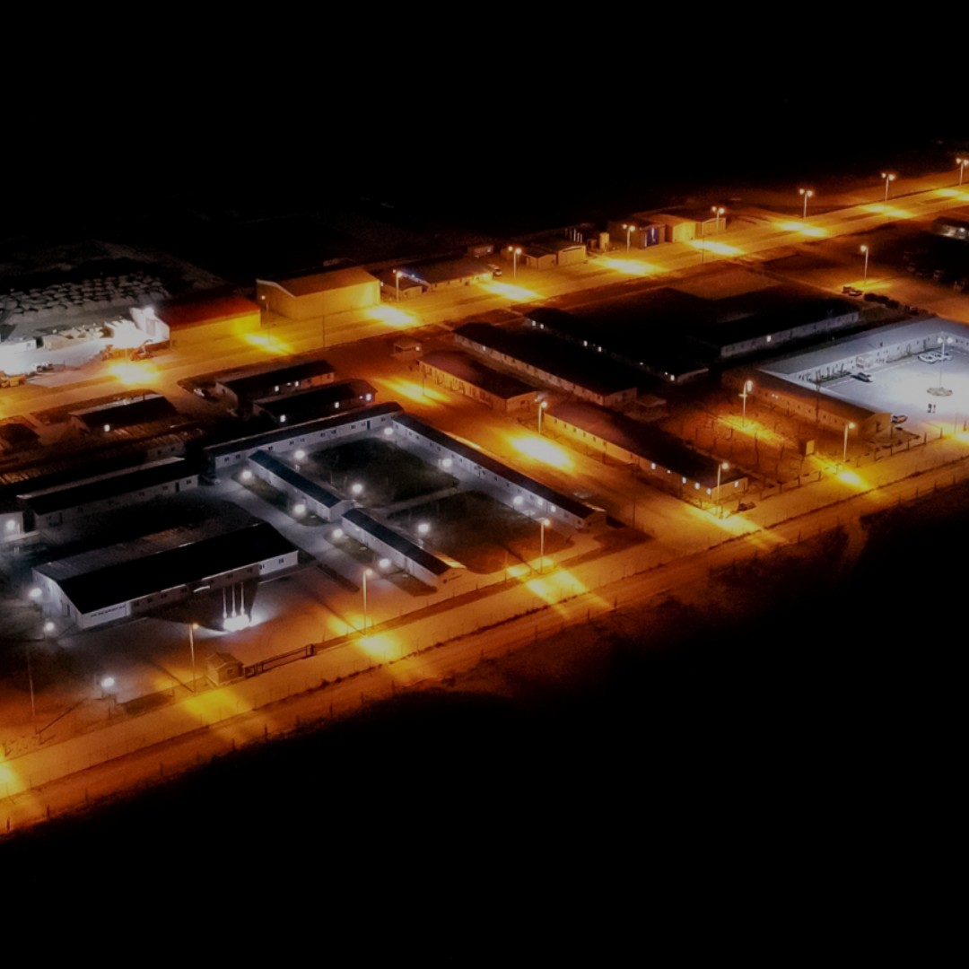 Tuz Gölü Underground Natural Gas Storage Facility Expansion Project