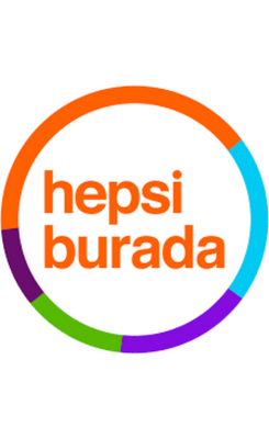 Hepsiburada Sales