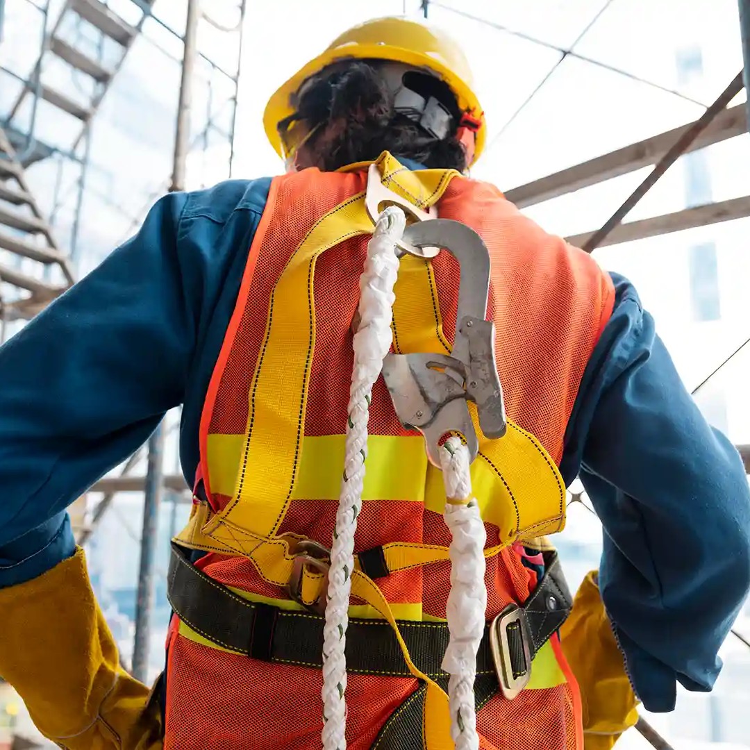 Occupational Health and Safety Service