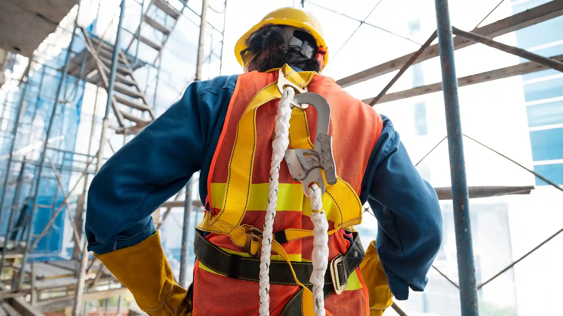 Personal Protective Equipments